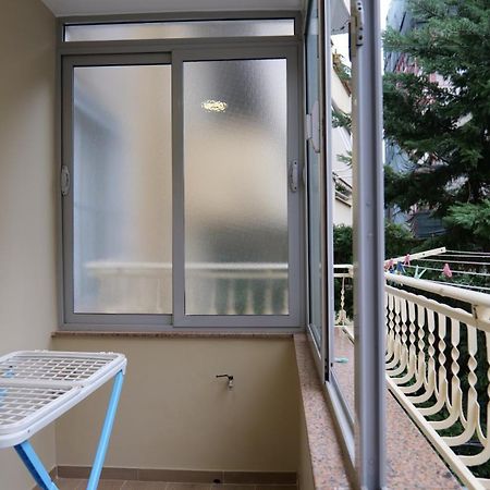 Kristi Apartments 03 地拉那 外观 照片
