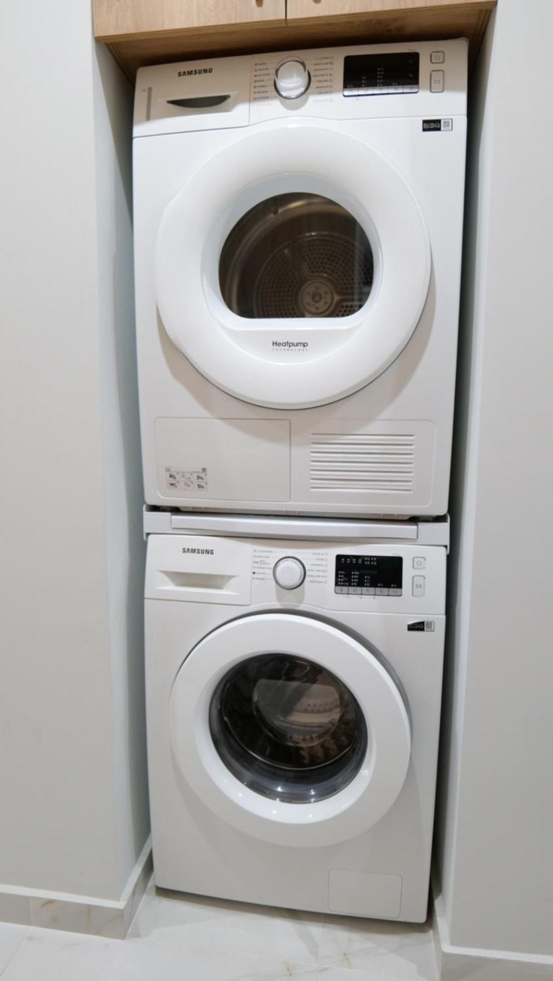 Kristi Apartments 03 地拉那 外观 照片