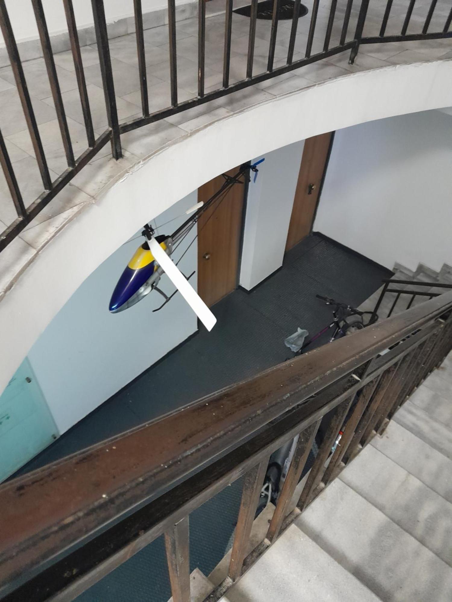 Kristi Apartments 03 地拉那 客房 照片